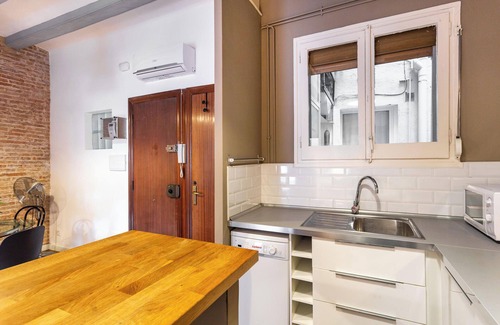 Sant Antoni Apartamento | Stay U-nique Apartments Parlament