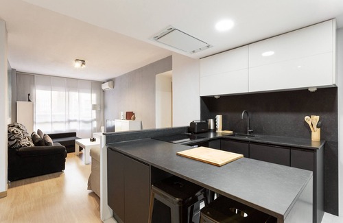 El Poble-sec Apartamento | Stay U-nique Apartments Radas II