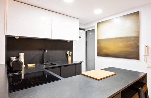 El Poble-sec Apartamento | Stay U-nique Apartments Radas II