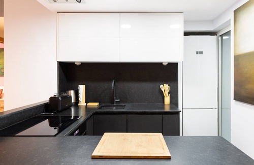 El Poble-sec Apartamento | Stay U-nique Apartments Radas II