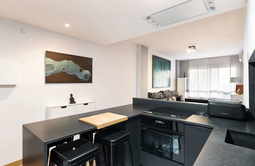 El Poble-sec Apartamento | Stay U-nique Apartments Radas II