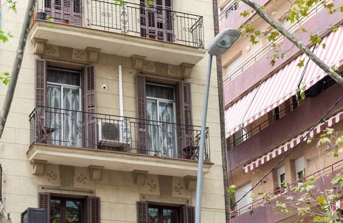 Poblenou Apartamento | Stay U-nique Apartments Lope de Vega