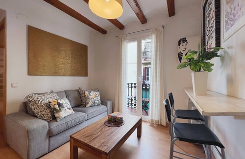 El Poble-sec Apartamento | Stay U-nique Apartments Murillo