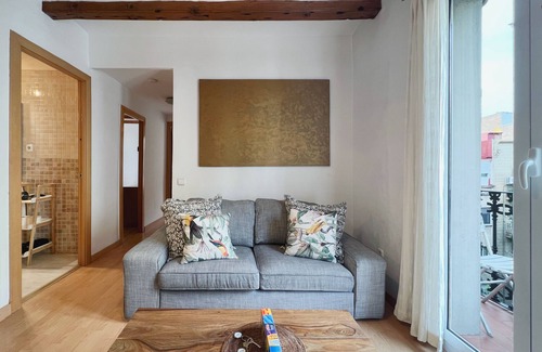 El Poble-sec Apartamento | Stay U-nique Apartments Murillo
