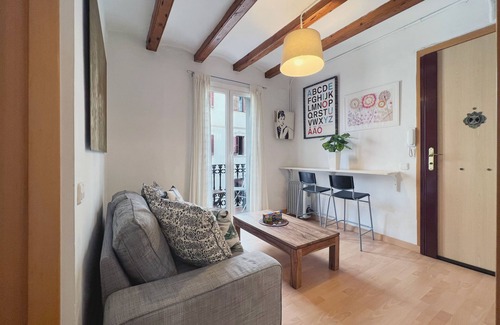 El Poble-sec Apartamento | Stay U-nique Apartments Murillo