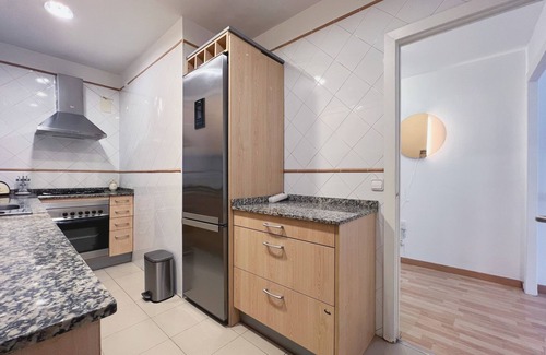 El Putget i Farro Apartamento | Stay U-nique Apartment General Mitre
