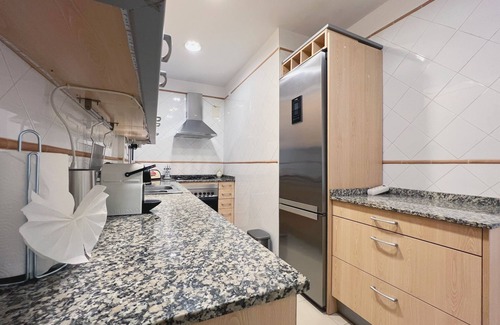 El Putget i Farro Apartamento | Stay U-nique Apartment General Mitre