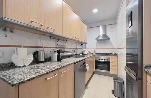 El Putget i Farro Apartamento | Stay U-nique Apartment General Mitre