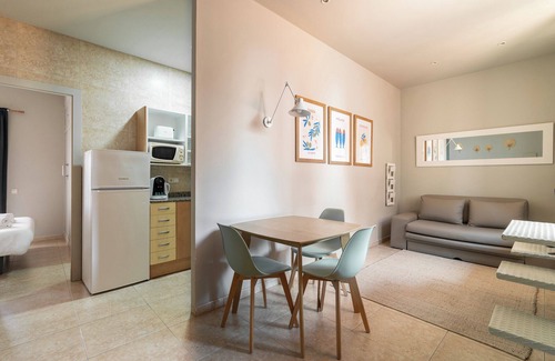 Hostafrancs Apartamento | Stay U-nique Apartments Torre Damians