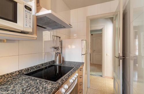 Hostafrancs Apartamento | Stay U-nique Apartments Torre Damians