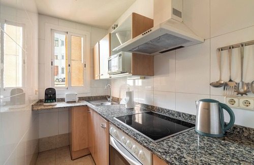 Hostafrancs Apartamento | Stay U-nique Apartments Torre Damians