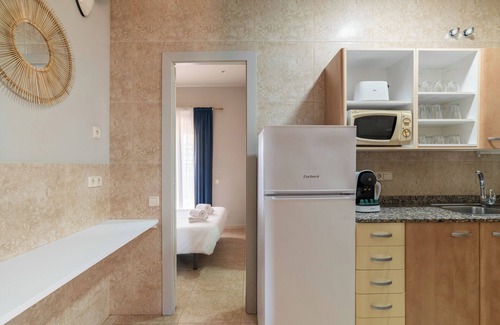 Hostafrancs Apartamento | Stay U-nique Apartments Torre Damians