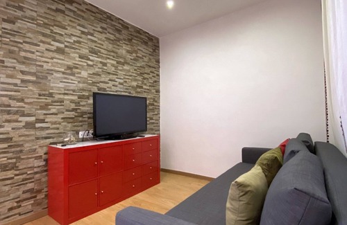La Sagrada Familia Apartamento | Stay U-nique Apartments Sagrada Familia III