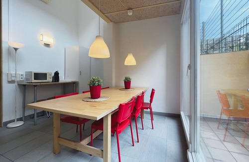la Vila de Gracia Apartamento | Stay U-nique Apartment Maurici Serrahima