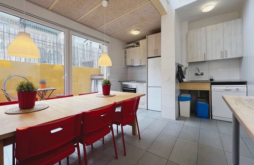 la Vila de Gracia Apartamento | Stay U-nique Apartment Maurici Serrahima