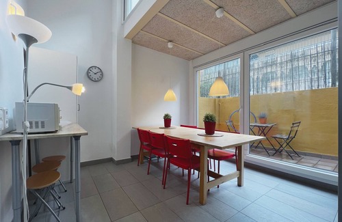 la Vila de Gracia Apartamento | Stay U-nique Apartment Maurici Serrahima