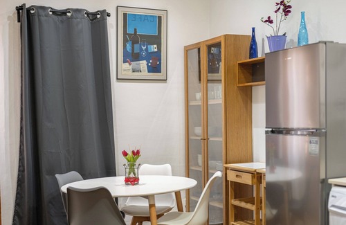 Poblenou Apartamento | Stay U-nique Apartments Caminal