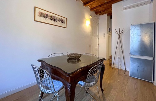 L'Antiga Esquerra de l'Eixample Apartamento | Stay U-nique Apartment Arago II
