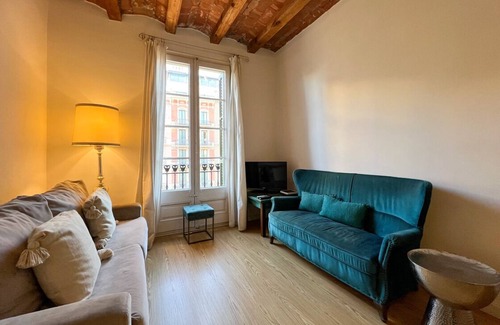 L'Antiga Esquerra de l'Eixample Apartamento | Stay U-nique Apartment Arago II