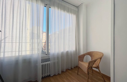 la Vila de Gracia Apartamento | Stay U-nique Apartment Passeig de Gràcia III