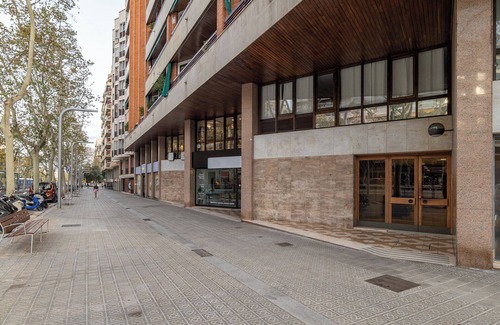 Provencals del Poblenou Apartamento | Stay U-nique Apartments Diagonal