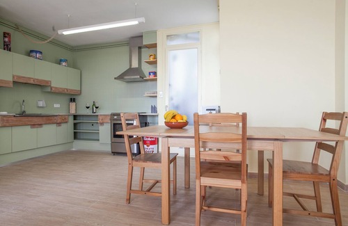 El Parc i la Llacuna del Poblenou Apartamento | Stay U-nique Apartments Marina III