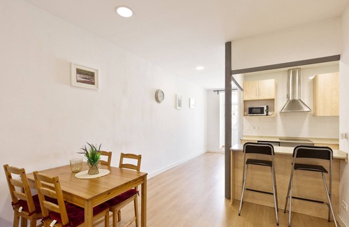 Sant Antoni Apartamento | Stay U-nique Apartments Urgell