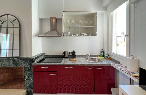 la Vila de Gracia Apartamento | Stay U-nique Apartment Sèneca