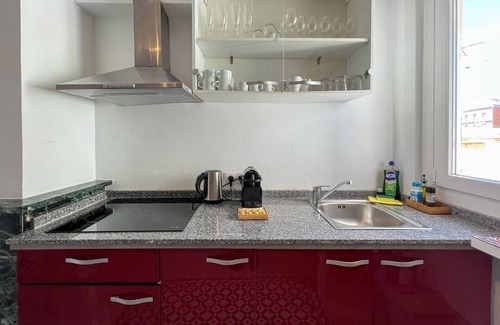 la Vila de Gracia Apartamento | Stay U-nique Apartment Sèneca