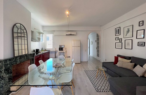 la Vila de Gracia Apartamento | Stay U-nique Apartment Sèneca