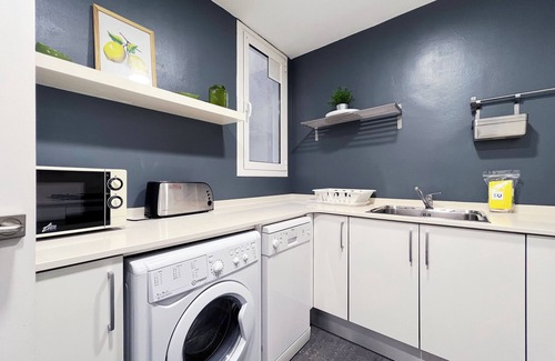 la Vila de Gracia Apartamento | Stay U-nique Apartment Travessera