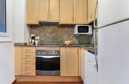 la Vila de Gracia Apartamento | Stay U-nique Apartment Ramón y Cajal