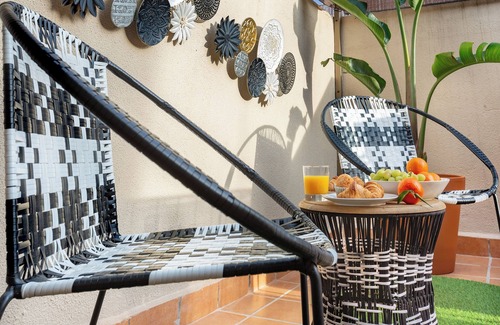 la Vila de Gracia Apartamento | Stay U-nique Apartment Ramón y Cajal