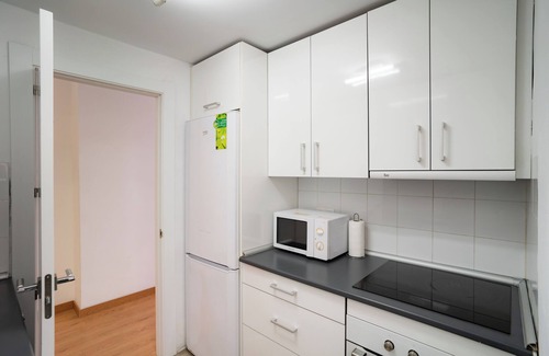 Centro de Marbella Apartamento | Stay U-nique Apartment Ricardo Soriano