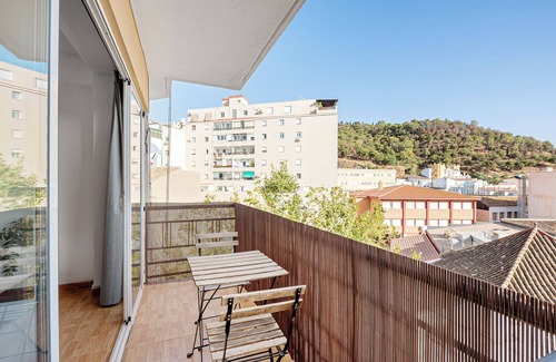 Centro Apartamento | Stay U-nique Apartment Ferrandiz