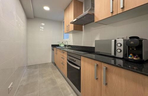 El Putget i Farro Apartamento | Stay U-nique Apartments Putxet