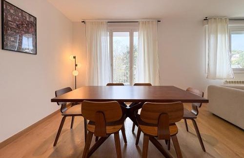 El Putget i Farro Apartamento | Stay U-nique Apartments Putxet