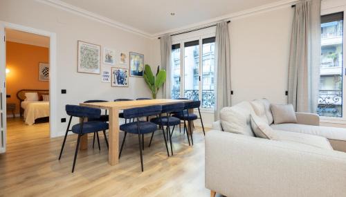 El Putget i Farro Apartamento | Stay U-nique Apartments Balmes II