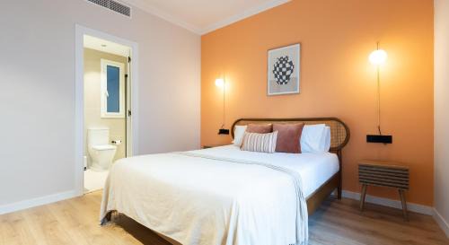 El Putget i Farro Apartamento | Stay U-nique Apartments Balmes II