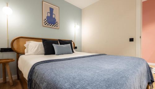 El Putget i Farro Apartamento | Stay U-nique Apartments Balmes II
