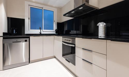 El Putget i Farro Apartamento | Stay U-nique Apartments Balmes II