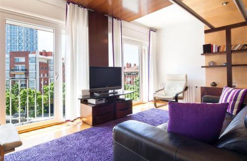 La Vila Olimpica del Poblenou Apartamento | Stay U-nique Apartments Salvador Espriu