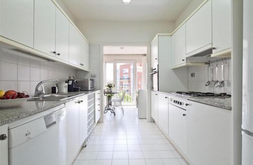 La Vila Olimpica del Poblenou Apartamento | Stay U-nique Apartments Salvador Espriu
