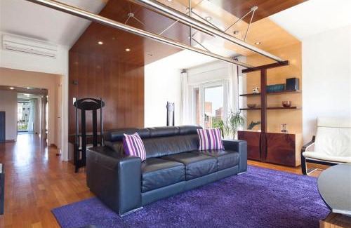 La Vila Olimpica del Poblenou Apartamento | Stay U-nique Apartments Salvador Espriu