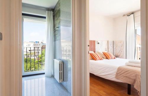 La Vila Olimpica del Poblenou Apartamento | Stay U-nique Apartments Salvador Espriu