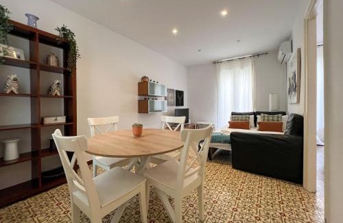 Sants-Badal Apartamento | Stay U-nique Apartments Begur