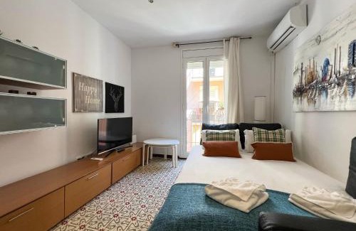 Sants-Badal Apartamento | Stay U-nique Apartments Begur