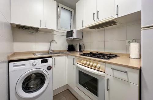 Sants-Badal Apartamento | Stay U-nique Apartments Begur