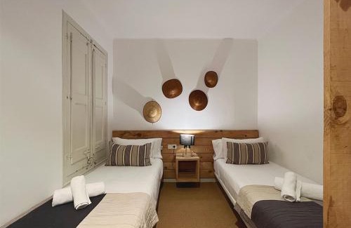 Barceloneta Apartamento | Stay U-nique Apartments Borbó