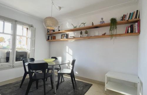 Barceloneta Apartamento | Stay U-nique Apartments Borbó